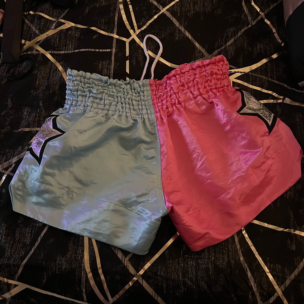Boxer shorts